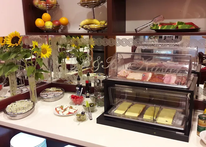 Kastel 1700 Hotel Split