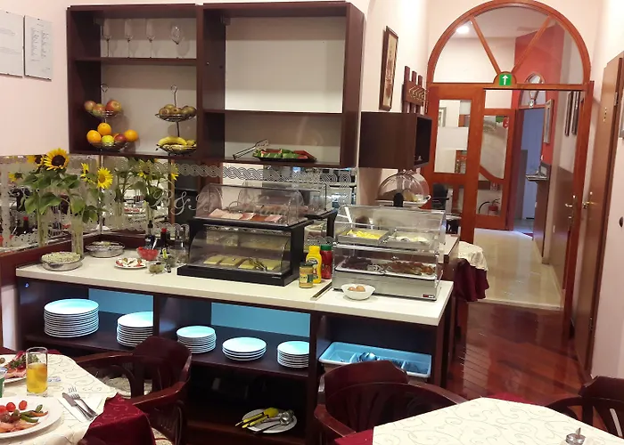 Kastel 1700 Hotell Split