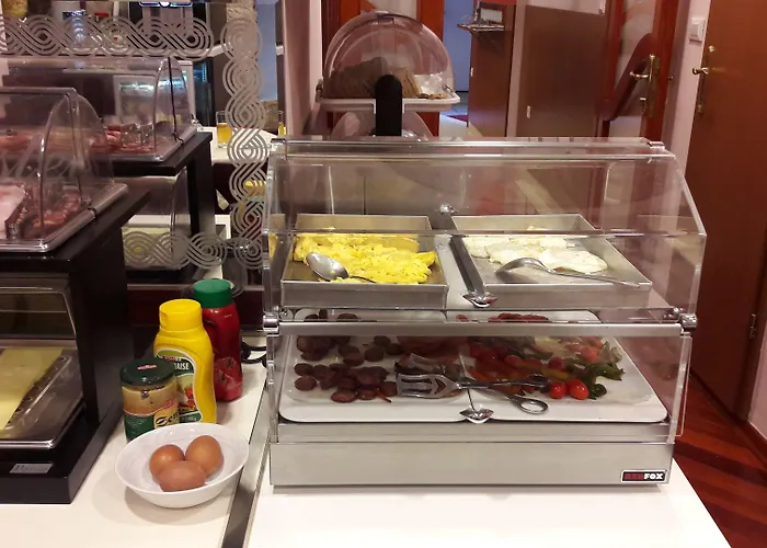 Kastel 1700 Hotel Split