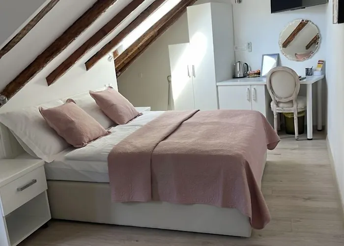 Kastel 1700 Hotel Split