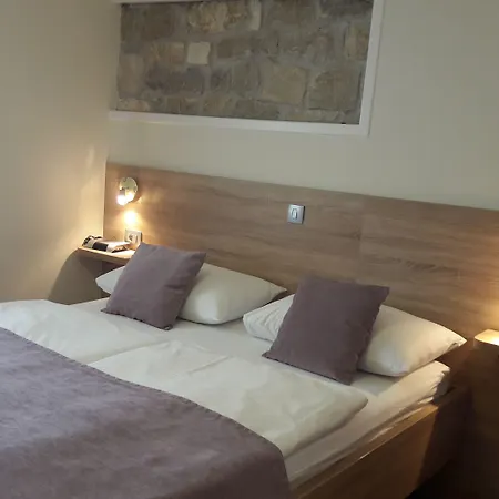 Hotel Kastel 1700 Split