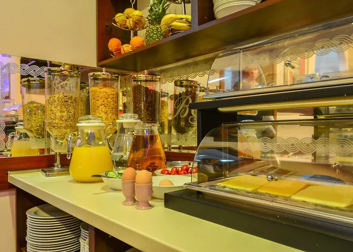 Kastel 1700 Hotel Split