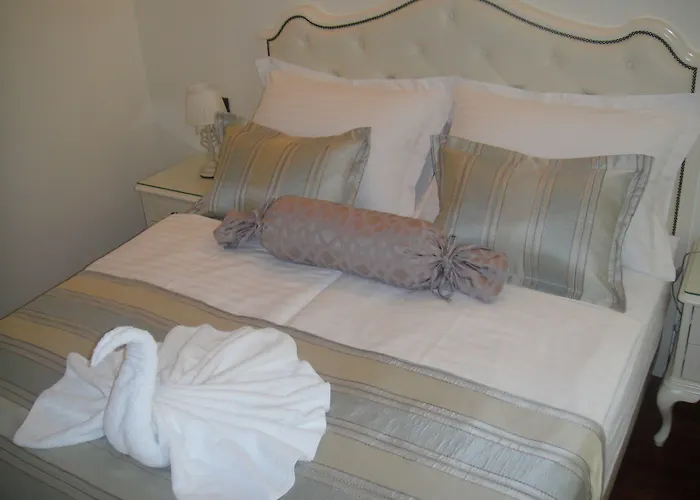 Kastel 1700 Hotel 3*