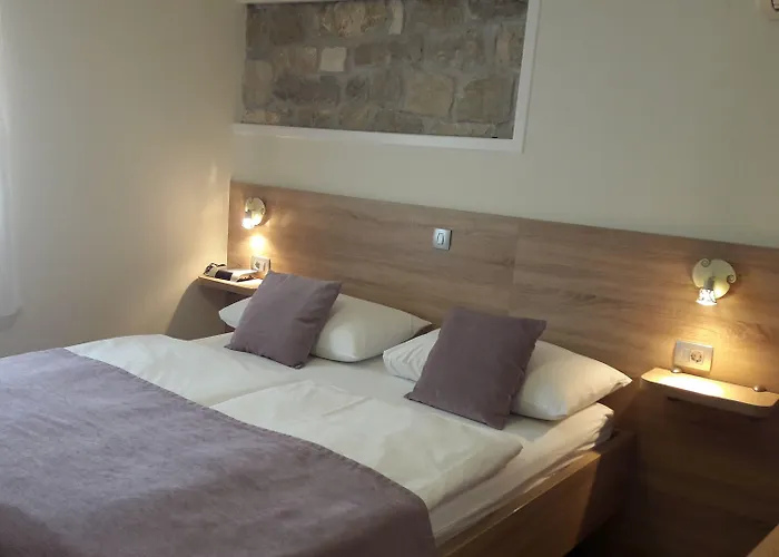 Hotel Kastel 1700 Split